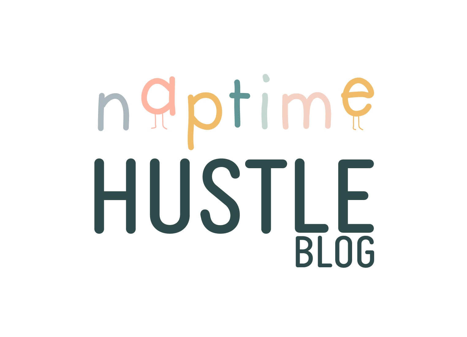 Naptime Hustle Blog