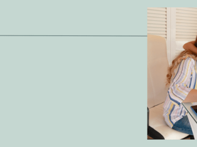 Finding Time to Blog When You Have Toddlers and&nbsp;Babies