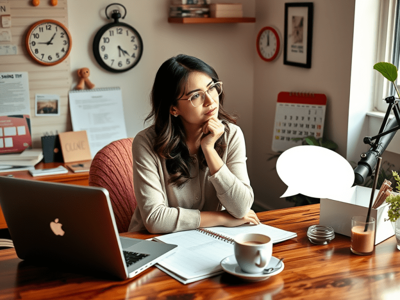 5 Common Mistakes New Mom Bloggers&nbsp;Make