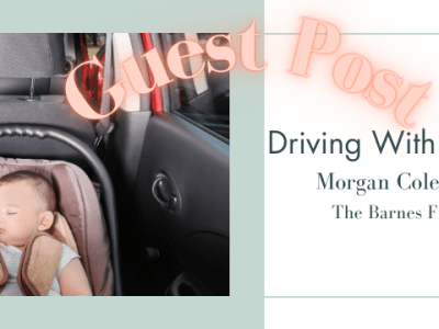 7 Essential Car Seat Tips for New&nbsp;Parents